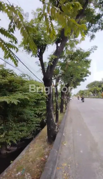 image DIJUAL TANAH LOKASI STRATEGIS PINGGIR JALAN RAYA SUNSETROAD SEMINYAK BALI   (4)