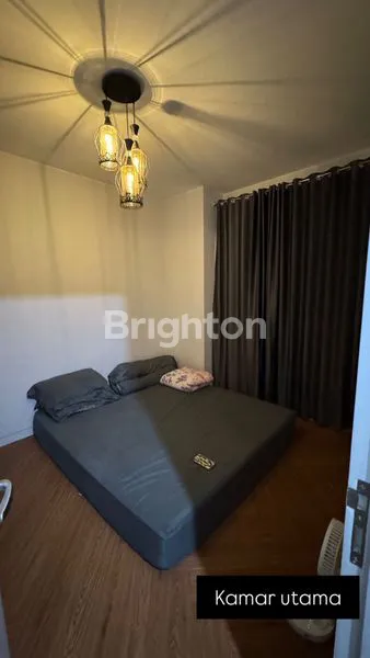 image DIJUAL CEPAT RUMAH SEMI FURNISHED (5)