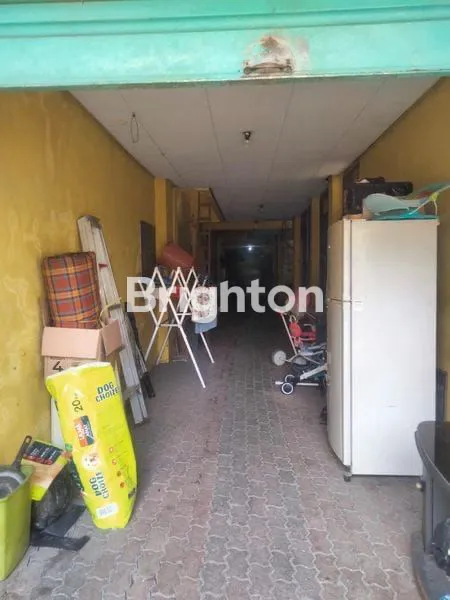 image DIJUAL TANAH LUAS DAN RUMAH DIDALAMNYA DI KEBAYORAN LAMA (6)