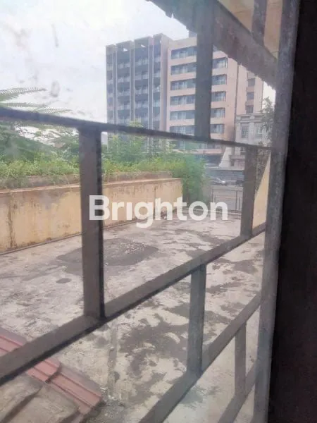 image DIJUAL TANAH LUAS DAN RUMAH DIDALAMNYA DI KEBAYORAN LAMA (8)