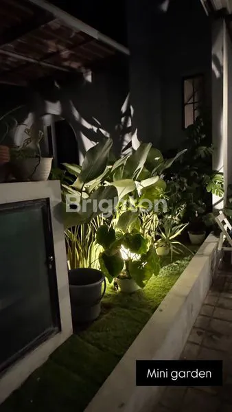 image DIJUAL CEPAT RUMAH SEMI FURNISHED (6)