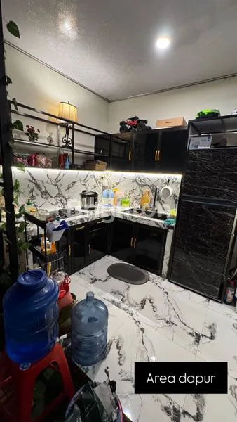 image DIJUAL CEPAT RUMAH SEMI FURNISHED (4)
