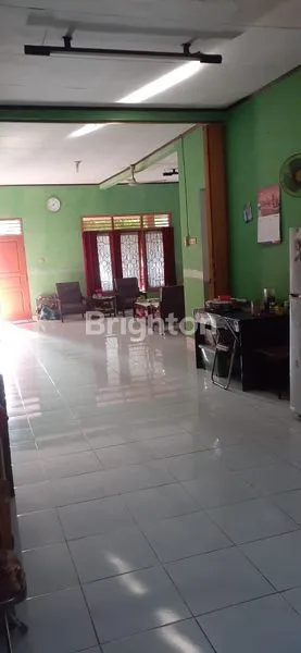 image RUMAH 2 LANTAI SHM BINTARO NYAMAN (3)