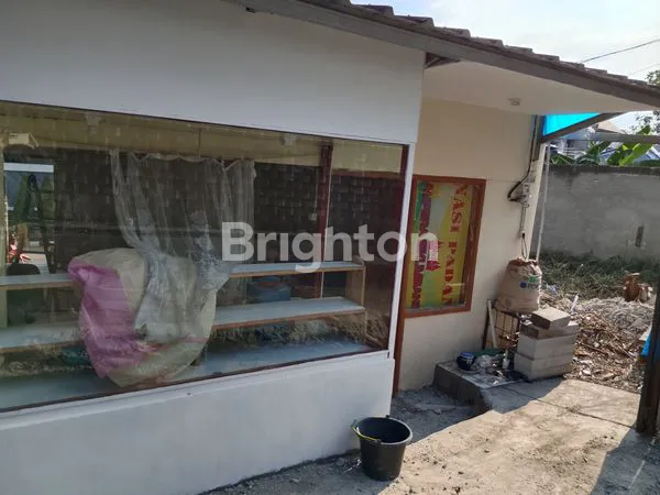 image USAHA STRATEGIS LT 60M² DI LEBAK BULUS (6)