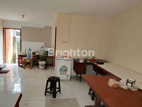 image USAHA STRATEGIS LT 60M² DI LEBAK BULUS (8)