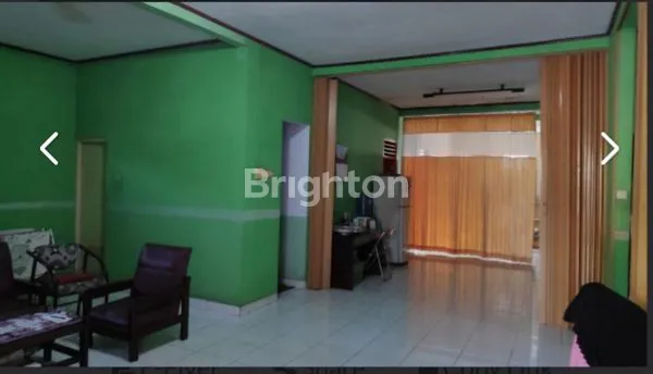 image RUMAH 2 LANTAI SHM BINTARO NYAMAN (4)