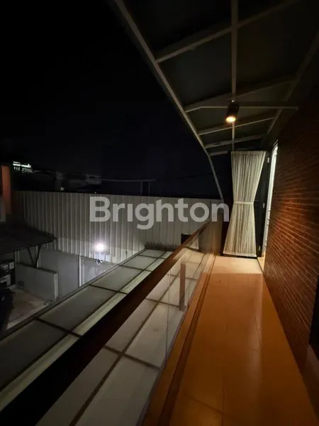 image RUMAH MINIMALIS FULL FURNISHED KEBAGUSAN JAKARTA SELATAN (1)