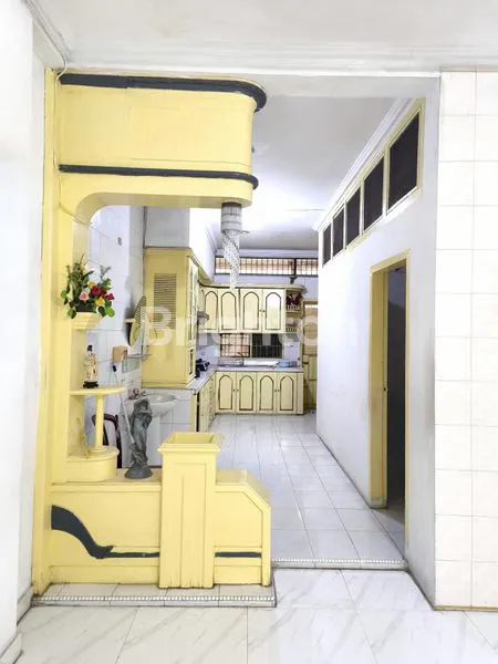 image RUMAH LOKASI INTI KOTA MEDAN - SANGAT STRATEGIS - JL PRAPAT (5)
