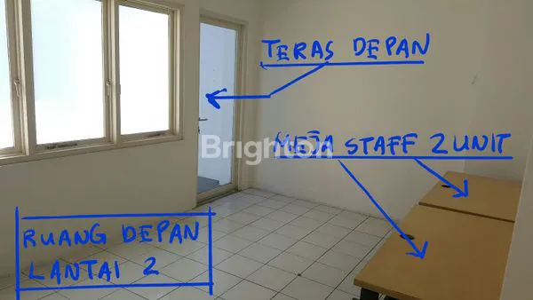 image RUKO PURIMAS SURABAYA DEKAT UPN (6)