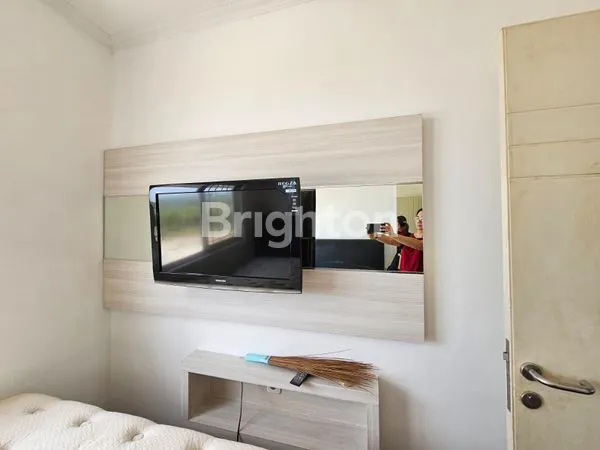 image APARTEMEN SIAP HUNI DI EAST COAST, FURNISH KOMPLIT (3)