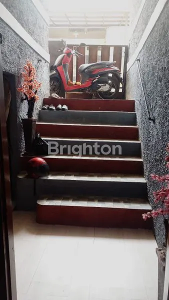 image RUMAH SIAP USAHA, 3KT DEKAT STASIUN (4)