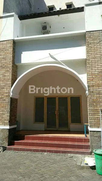 image RUKO PURIMAS SURABAYA DEKAT UPN (1)