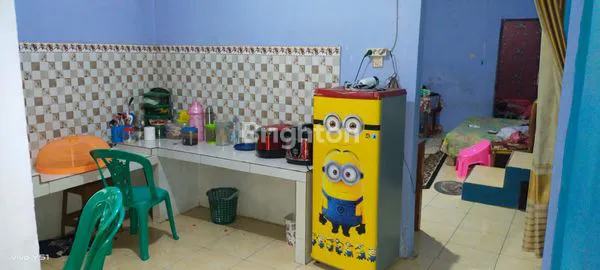 image RUMAH SEJUK PEMANDANGAN INDAH VIEW PEGUNUNGAN (8)