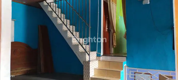 image RUMAH SEJUK PEMANDANGAN INDAH VIEW PEGUNUNGAN (3)