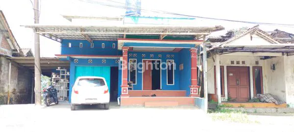 image RUMAH SEJUK PEMANDANGAN INDAH VIEW PEGUNUNGAN (1)