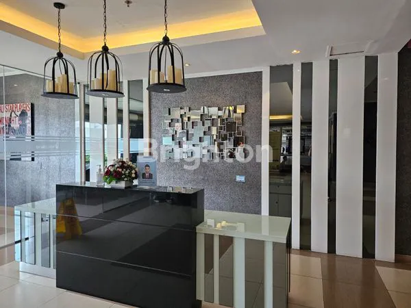 image APARTEMEN SIAP HUNI DI EAST COAST, FURNISH KOMPLIT (6)