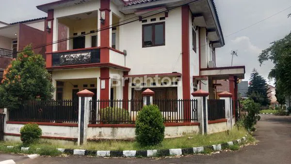image RUMAH 2 LANTAI HOOK DI YASMIN BOGOR (1)