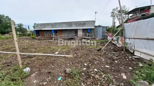 image DIJUAL CEPAT TANAH MURAH JL BRIGJEN SLAMET RIYADI SOLO 0 JALAN (1)