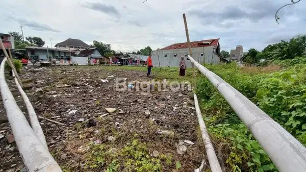 image DIJUAL CEPAT TANAH MURAH JL BRIGJEN SLAMET RIYADI SOLO 0 JALAN (3)