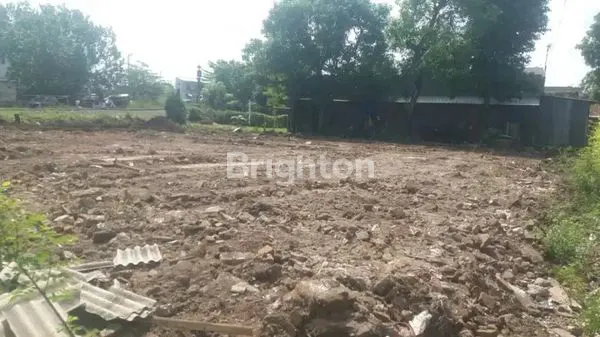 image DIJUAL CEPAT TANAH MURAH JL BRIGJEN SLAMET RIYADI SOLO 0 JALAN (5)