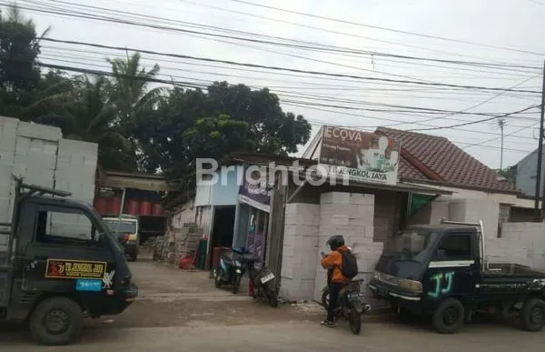 image TANAH STRATEGIS CISOKA, COCOK USAHA (1)