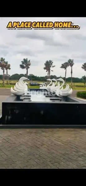 image RUMAH SIAP HUNI LAVON ENCHANTA SUVARNA SUTERA – HARGA SPESIAL 699 JUTA (8)