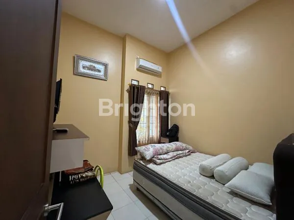 image RUMAH CANTIK 3KT AKSES MOBIL DEPOK (5)