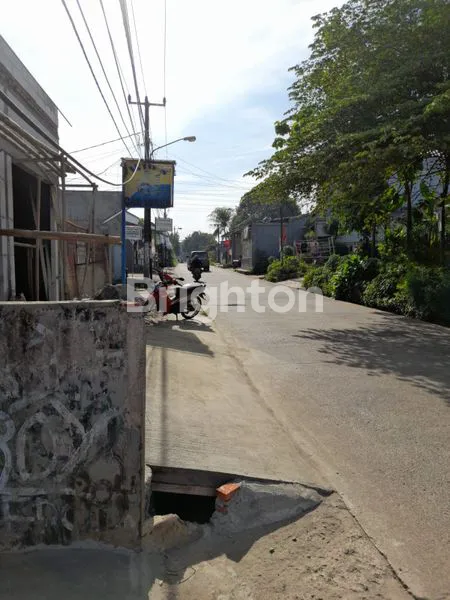 image RUMAH+KOSTAN TANAH PAGEDANGAN HADAP JALAN (4)