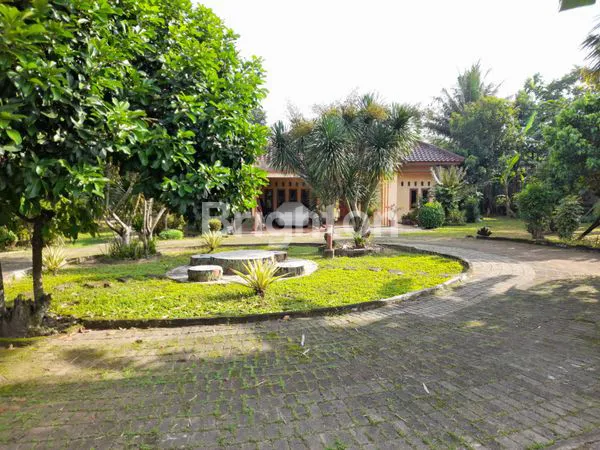 image RUMAH+KOSTAN TANAH PAGEDANGAN HADAP JALAN (2)