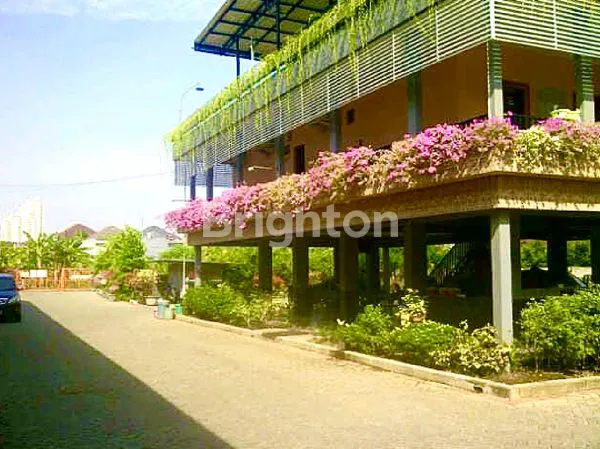 image DIJUAL RUMAH KOST LUAS CANTIK DAN NYAMAN  DI SURABAYA BARAT JAWA TIMUR  (2)