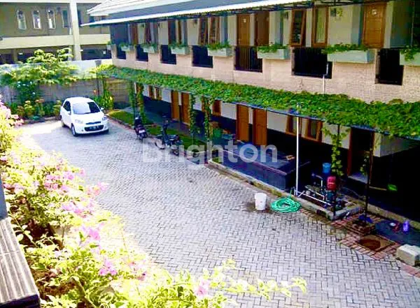 image DIJUAL RUMAH KOST LUAS CANTIK DAN NYAMAN  DI SURABAYA BARAT JAWA TIMUR  (3)