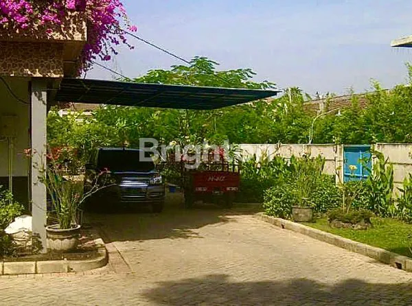 image DIJUAL RUMAH KOST LUAS CANTIK DAN NYAMAN  DI SURABAYA BARAT JAWA TIMUR  (8)