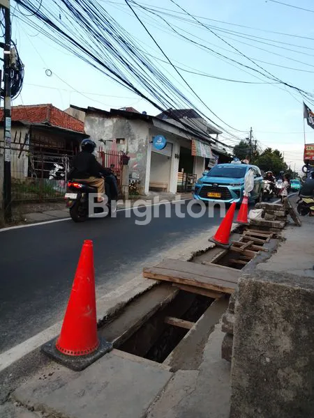 image RUMAH LUAS 459M² SIAP HUNI JAKARTA SELATAN (5)