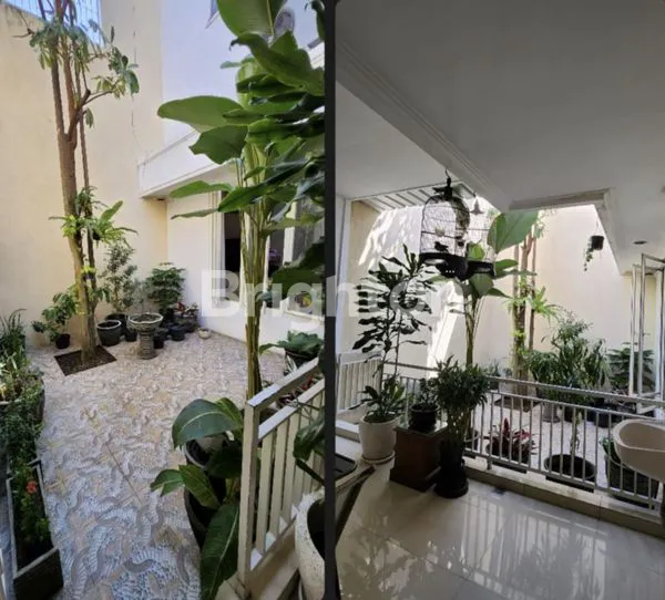 image RUMAH CLASSIC MODERN VILLA BUKIT REGENCY, PAKUWON INDAH (8)