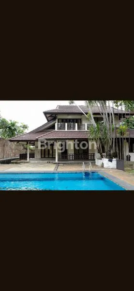 image RUMAH MEWAH EXCLUSIVE LT 1273M² DI ANTASARI JAKSEL (4)
