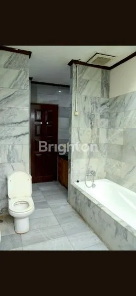 image RUMAH MEWAH EXCLUSIVE LT 1273M² DI ANTASARI JAKSEL (6)