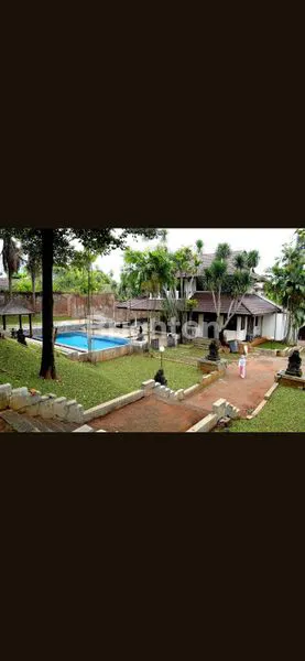 image RUMAH MEWAH EXCLUSIVE LT 1273M² DI ANTASARI JAKSEL (1)
