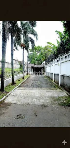 image RUMAH MEWAH EXCLUSIVE LT 1273M² DI ANTASARI JAKSEL (7)