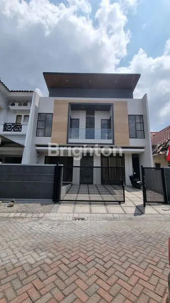 image DI JUAL RUMAH BARU INTERNASIONAL VILLAGE  CITRALQND (1)
