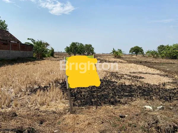 Gambar Property TANAH SIAP DI BANGUN PERUMAHAN/GUDANG