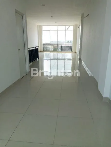 RUKO BATAVIA PIK JAKUT.LOKASI PREMIUM,COCOK UNTUK USAHA/INVES.