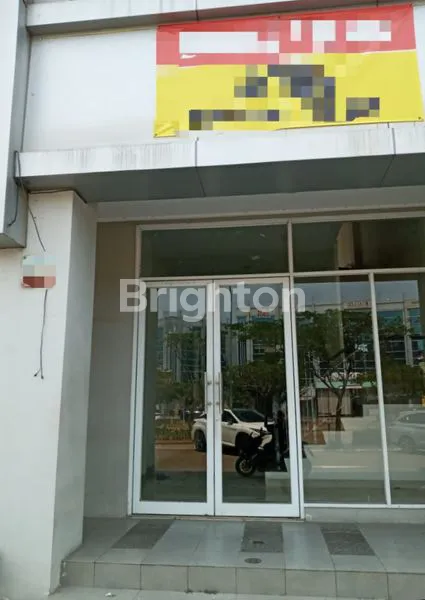 image RUKO BATAVIA PIK JAKUT.LOKASI PREMIUM,COCOK UNTUK USAHA/INVES. (4)