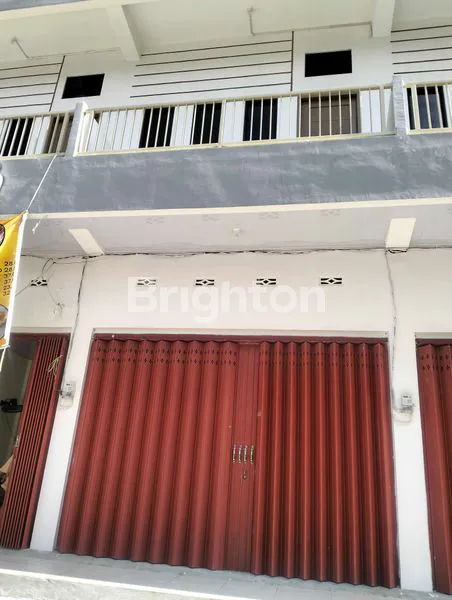 image RUKO DISEWAKAN (2)