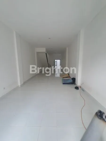 image  LIMITED UNIT RUKO CENDRAWASIH – CENGKARENG BARAT (INDENT) – TERSISA 1 UNIT SAJA! (2)