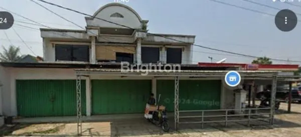 image RUKO DI JALAN KAREHKEL,BOGOR JAWA BARAT (1)