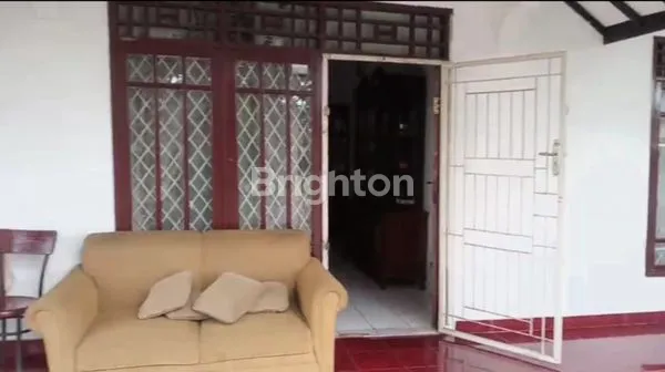 image VILLA MEWAH LT 1300M² DI CIAMPEA BOGOR (2)