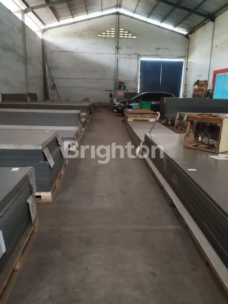 image GUDANG SIAP PAKAI – KOMPLEK PERGUDANGAN SASTRANEGARA, BENDA – KOTA TANGERANG (2)