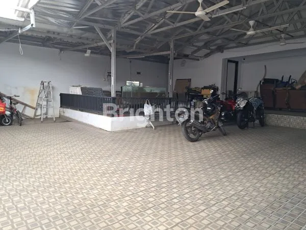 RUMAH SIAP HUNI BERSIH ,BEBAS BANJIR