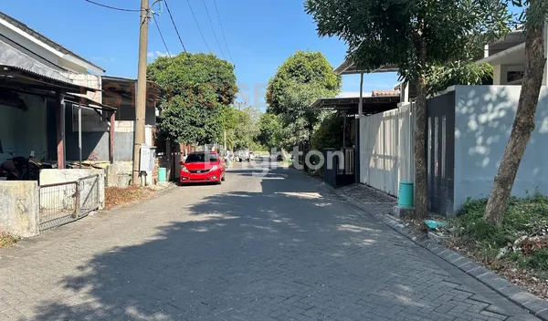 image KAVLING BUKIT PALMA CITRALAND LOKASI DI JALAN UTAMA CLUSTER SIAP BANGUN (2)