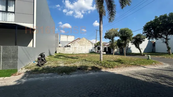 image KAVLING BUKIT PALMA CITRALAND LOKASI DI JALAN UTAMA CLUSTER SIAP BANGUN (7)